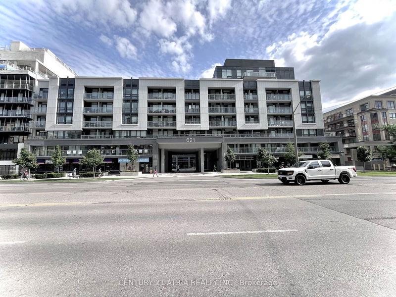 621 Sheppard Ave E, unit 228 for sale