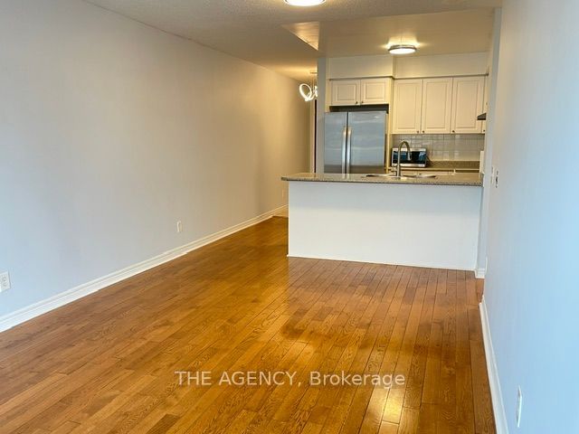 18 Parkview Ave, unit 1601 for rent