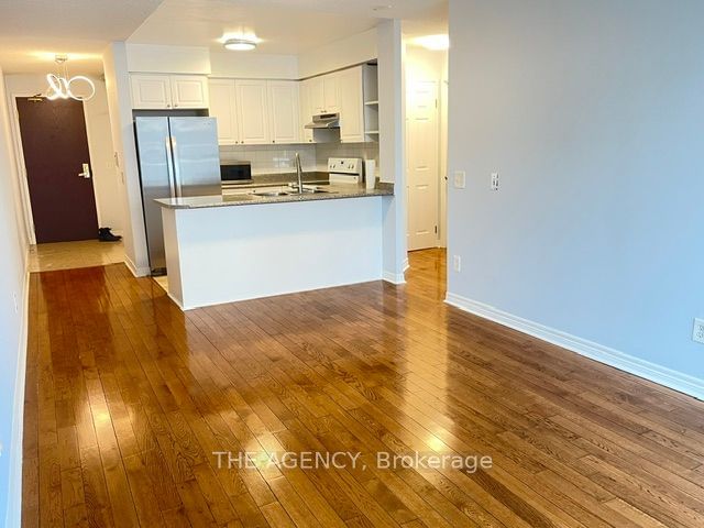 18 Parkview Ave, unit 1601 for rent