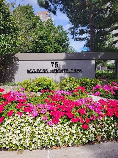 Wynford Place Condos, North York, Toronto