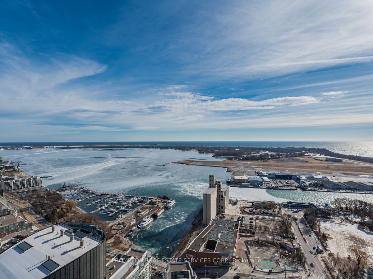 The LakeShore Condos, Downtown, Toronto