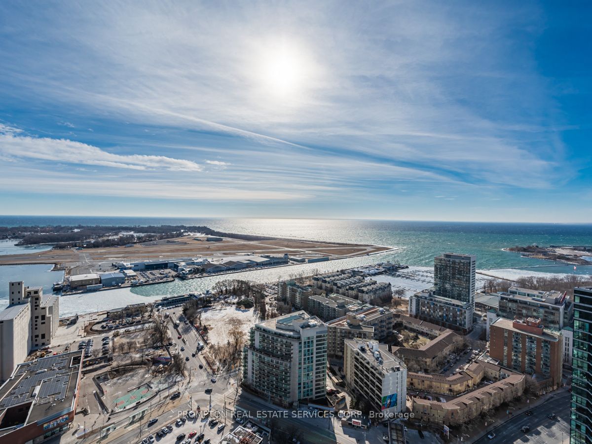 The LakeShore Condos, Downtown, Toronto