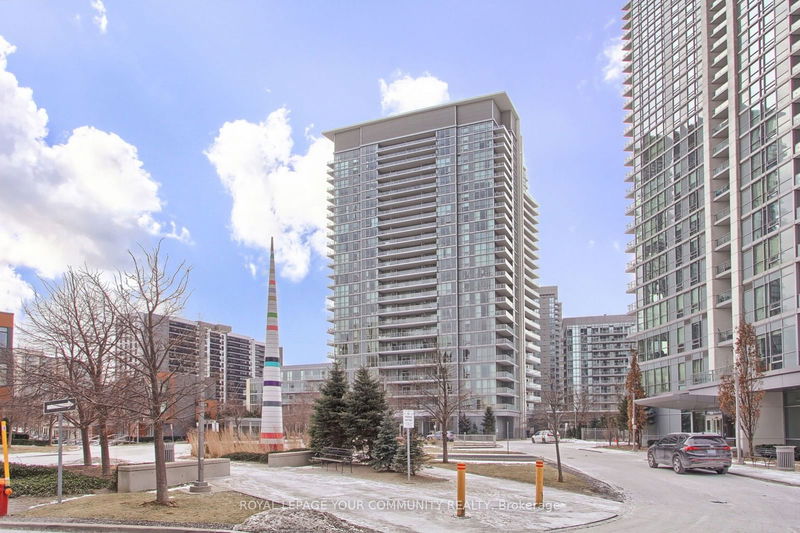 62 Forest Manor Rd, unit 517 for sale