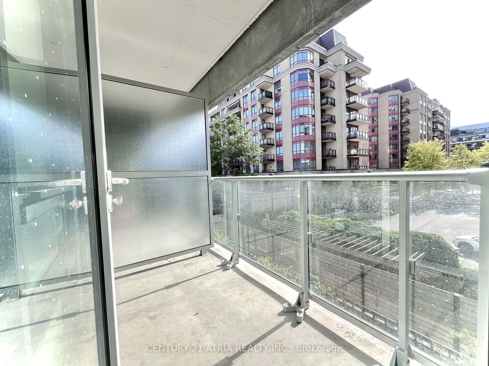 621 Sheppard Ave E, unit 228 for rent