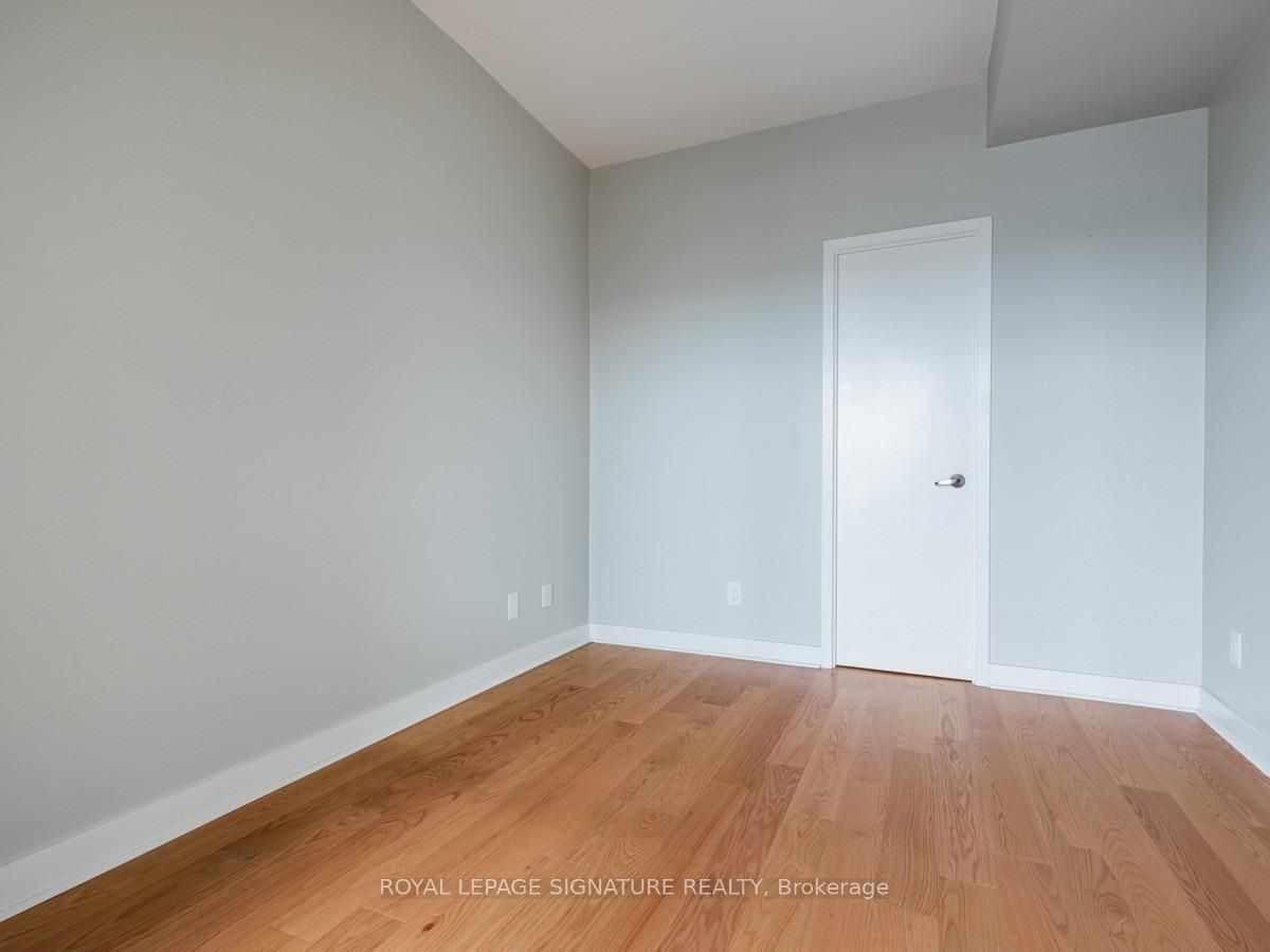 320 Richmond St E, unit 1318 for rent