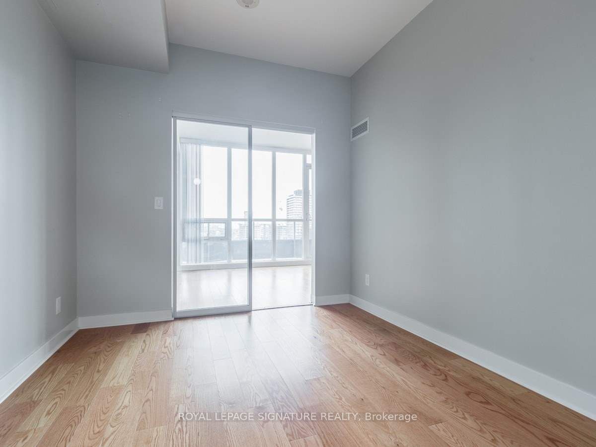 320 Richmond St E, unit 1318 for rent