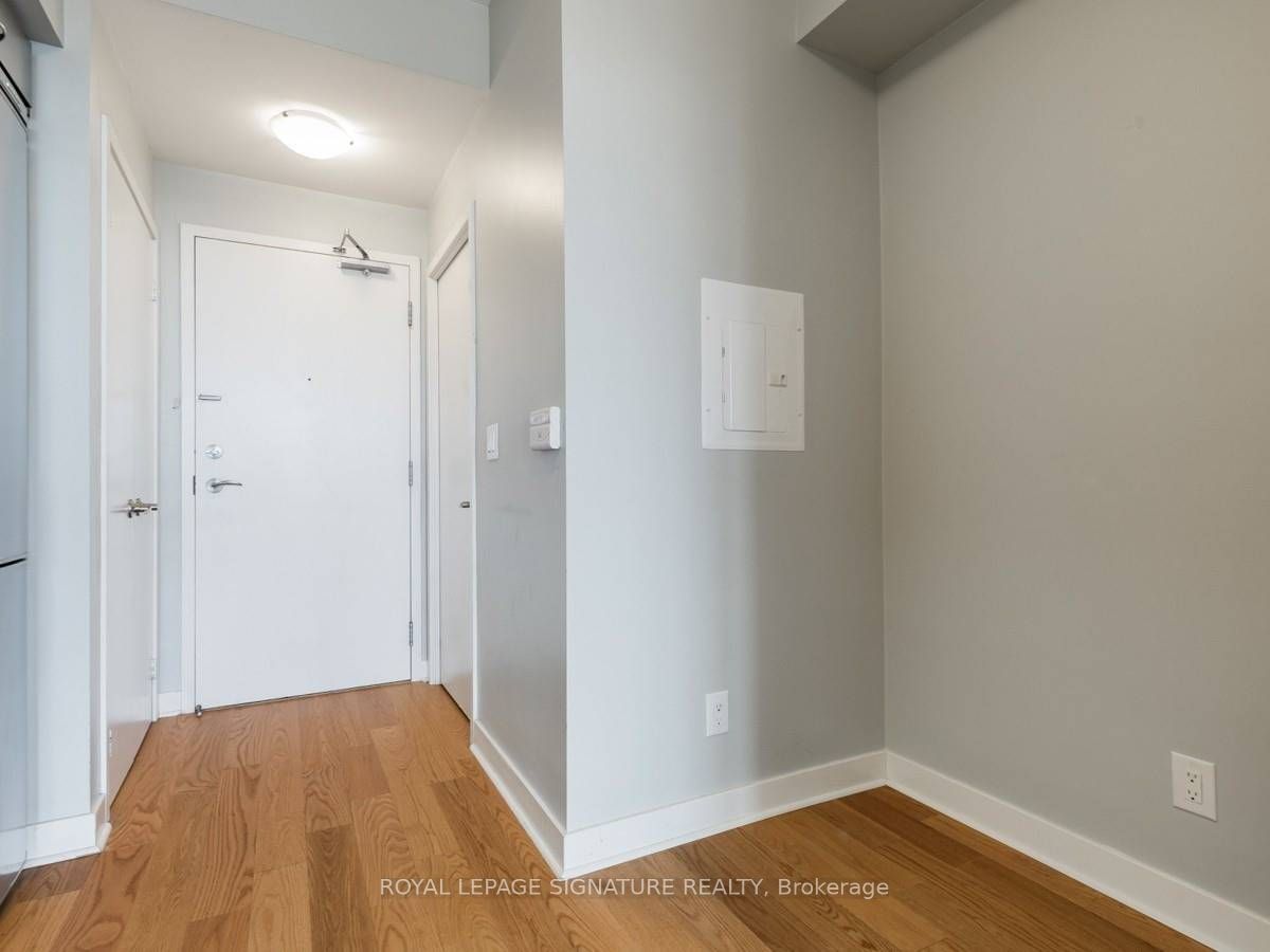 320 Richmond St E, unit 1318 for rent