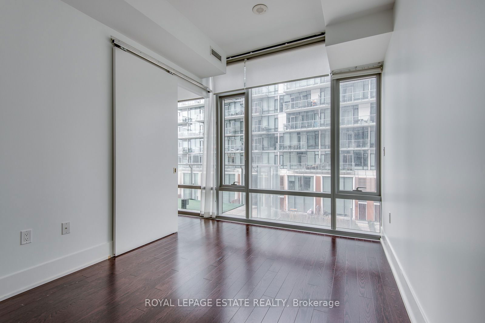 39 Queens Quay E, unit 329 for rent