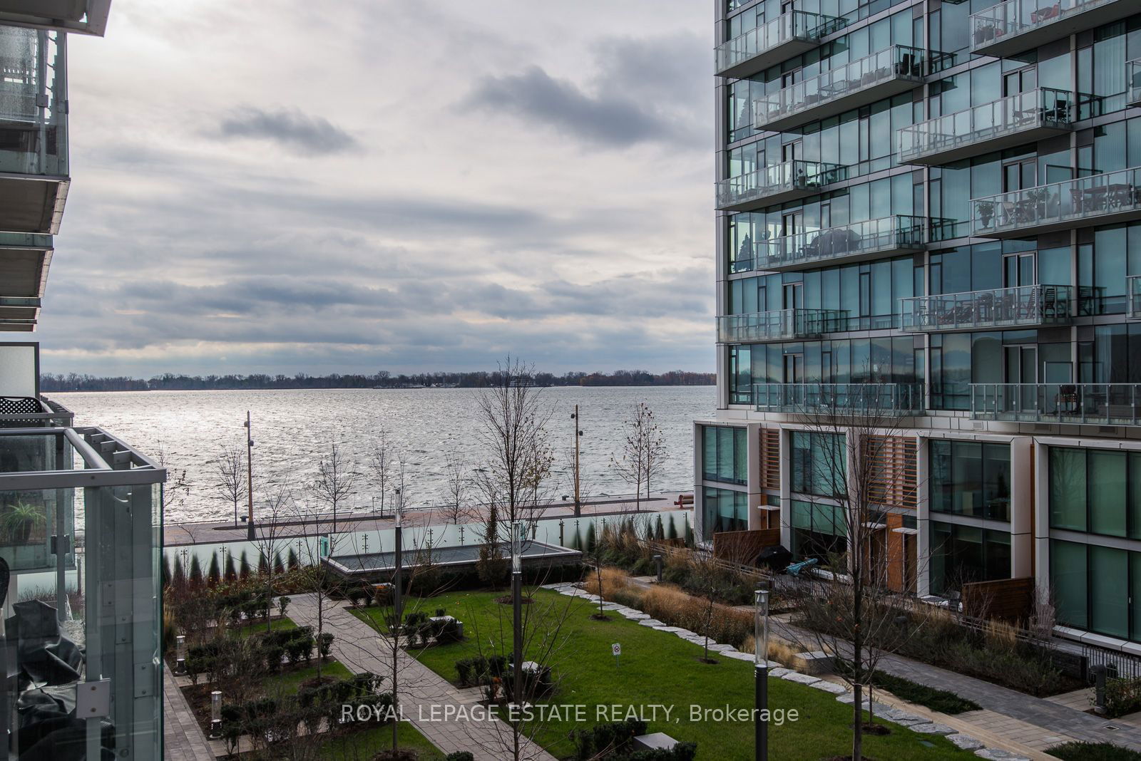 39 Queens Quay E, unit 329 for rent