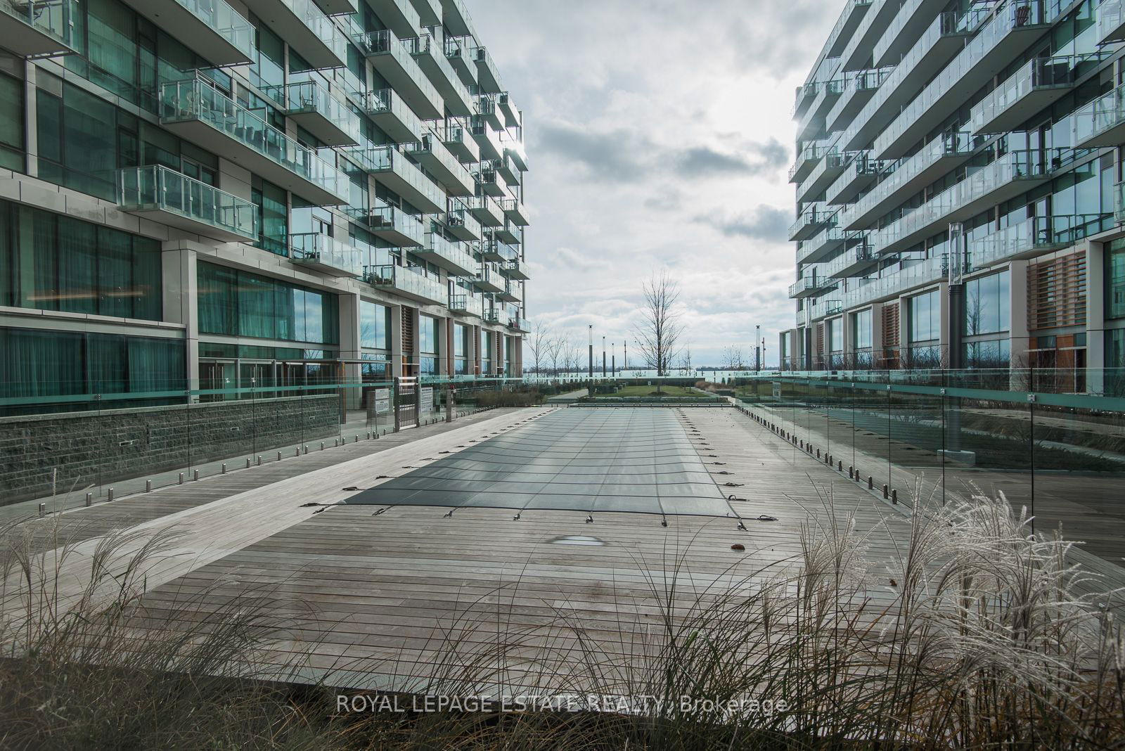 39 Queens Quay E, unit 329 for rent