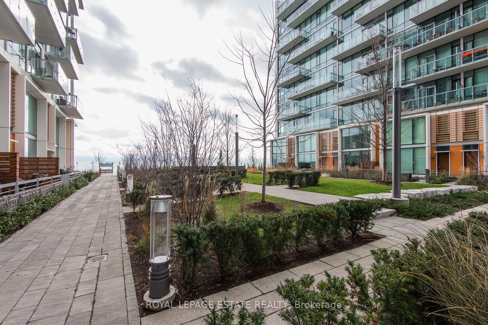 39 Queens Quay E, unit 329 for rent