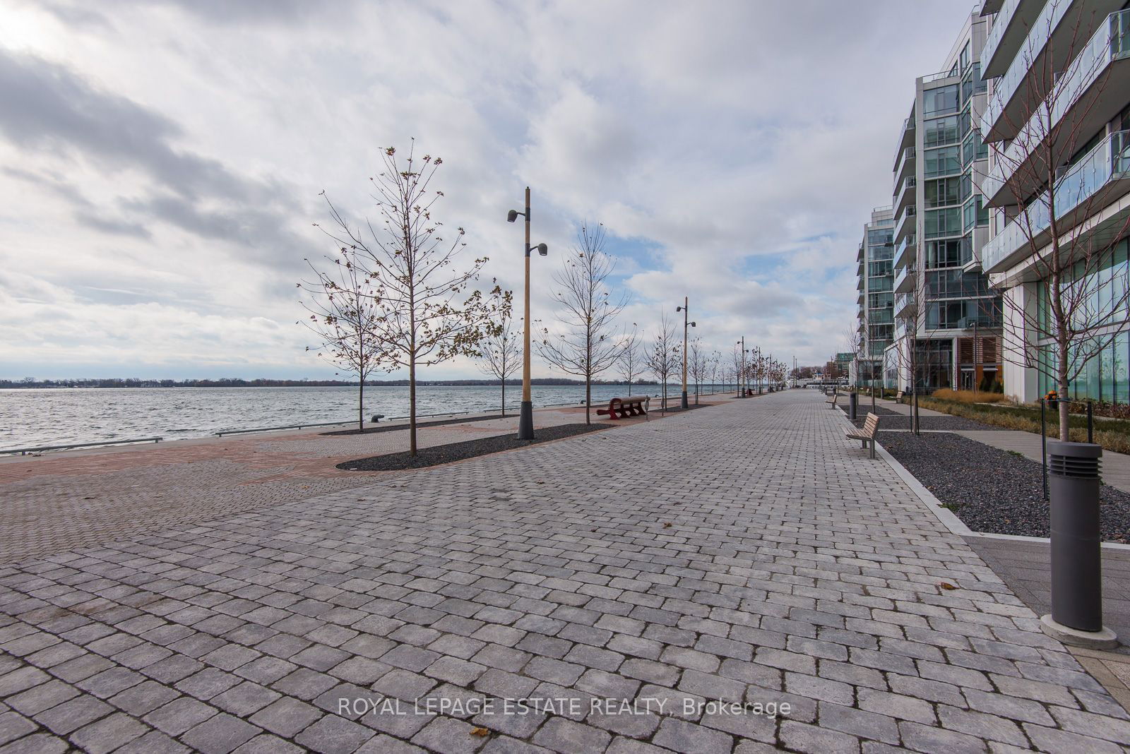 39 Queens Quay E, unit 329 for rent