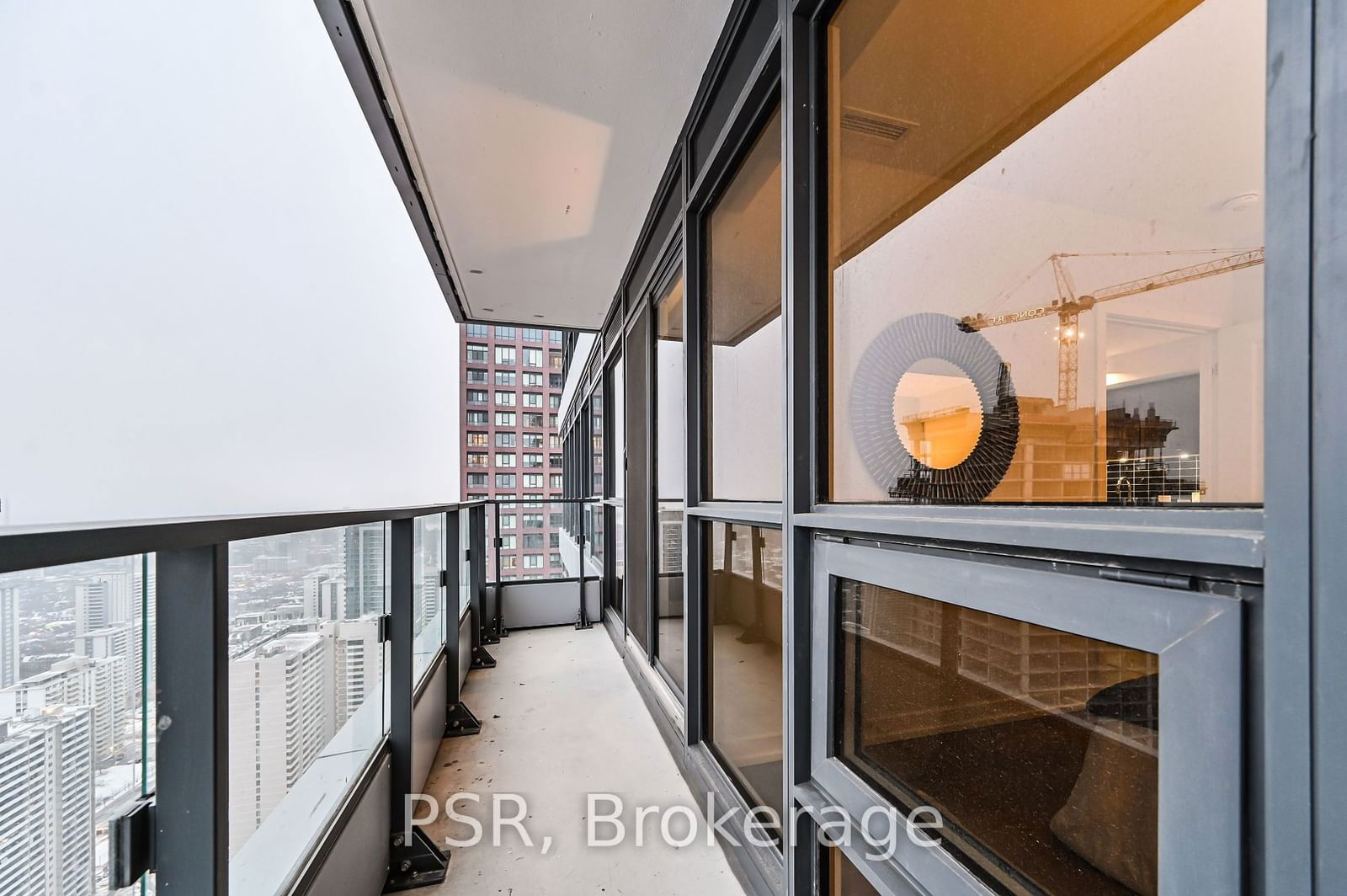 395 Bloor St E, unit 4409 for sale