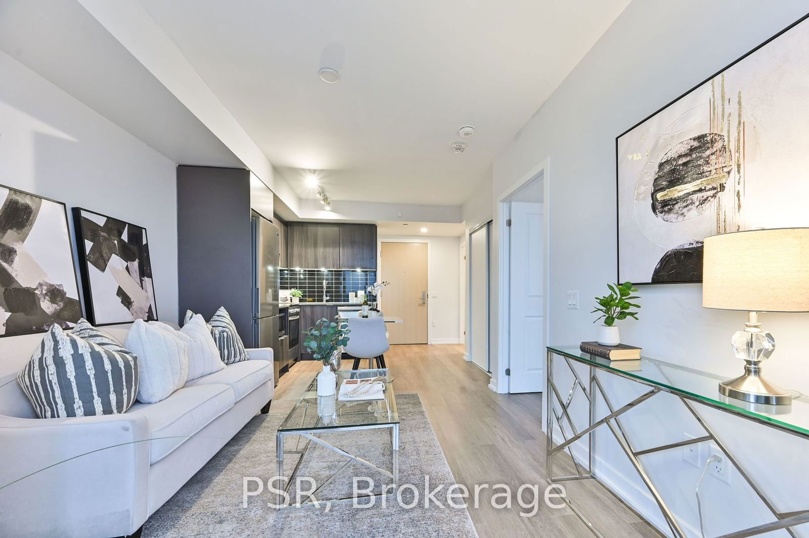 395 Bloor St E, unit 4409 for sale