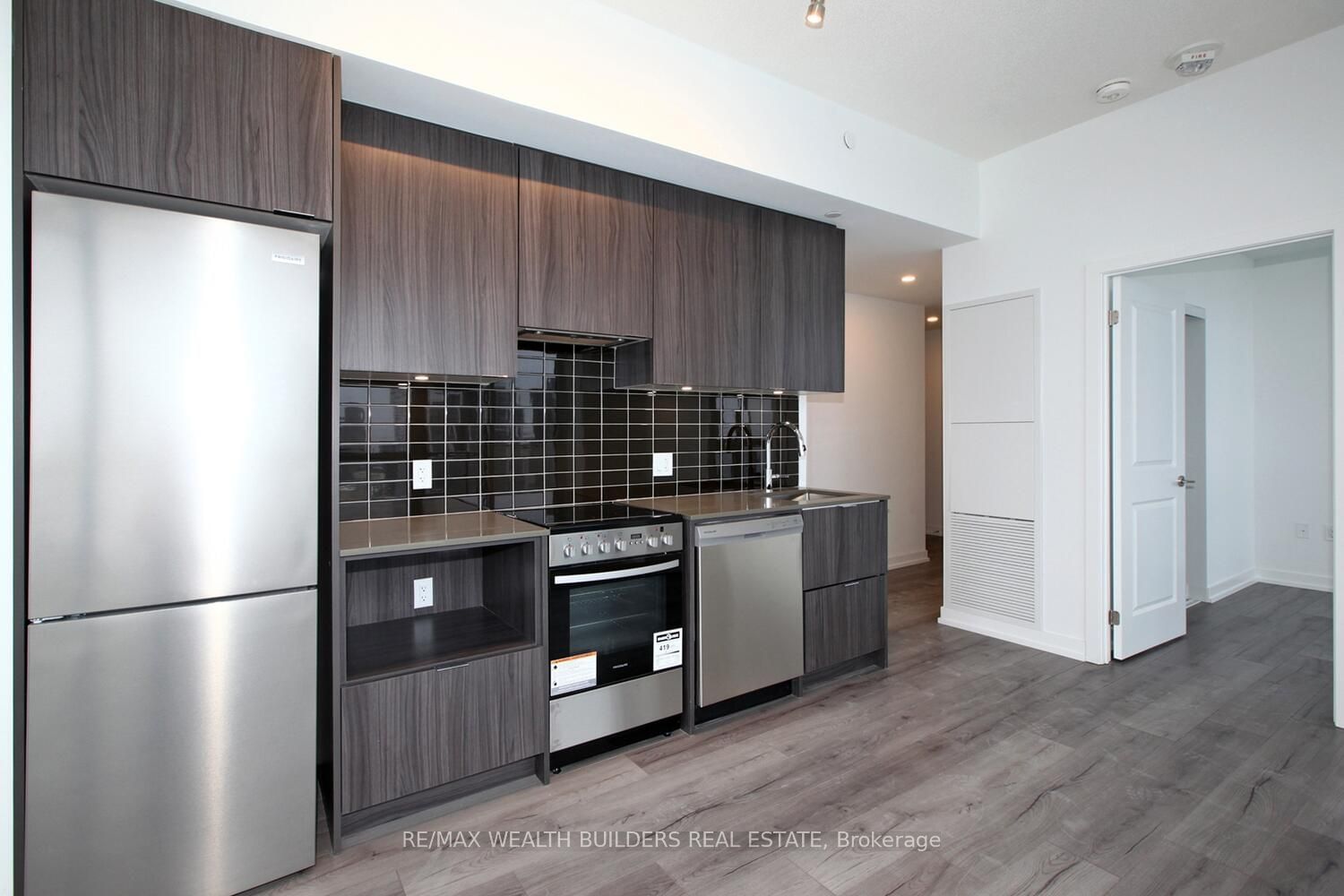 395 Bloor St E, unit 3504 for rent