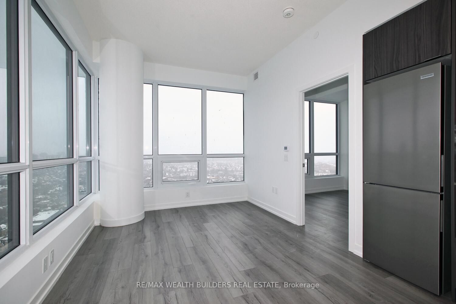 395 Bloor St E, unit 3504 for rent