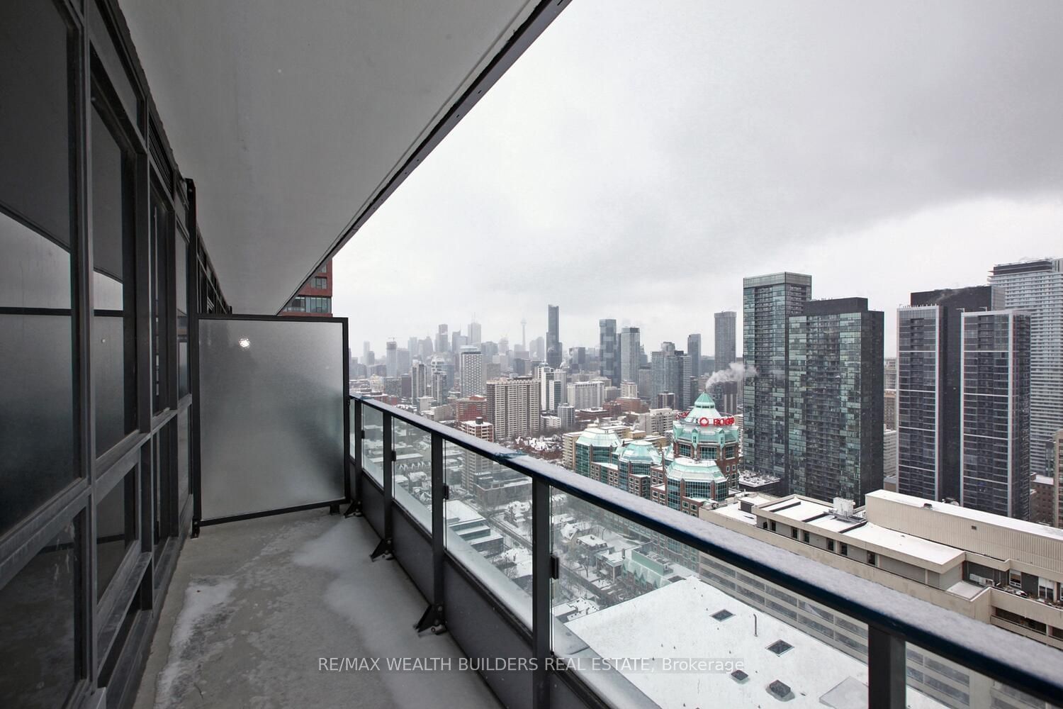 395 Bloor St E, unit 3504 for rent