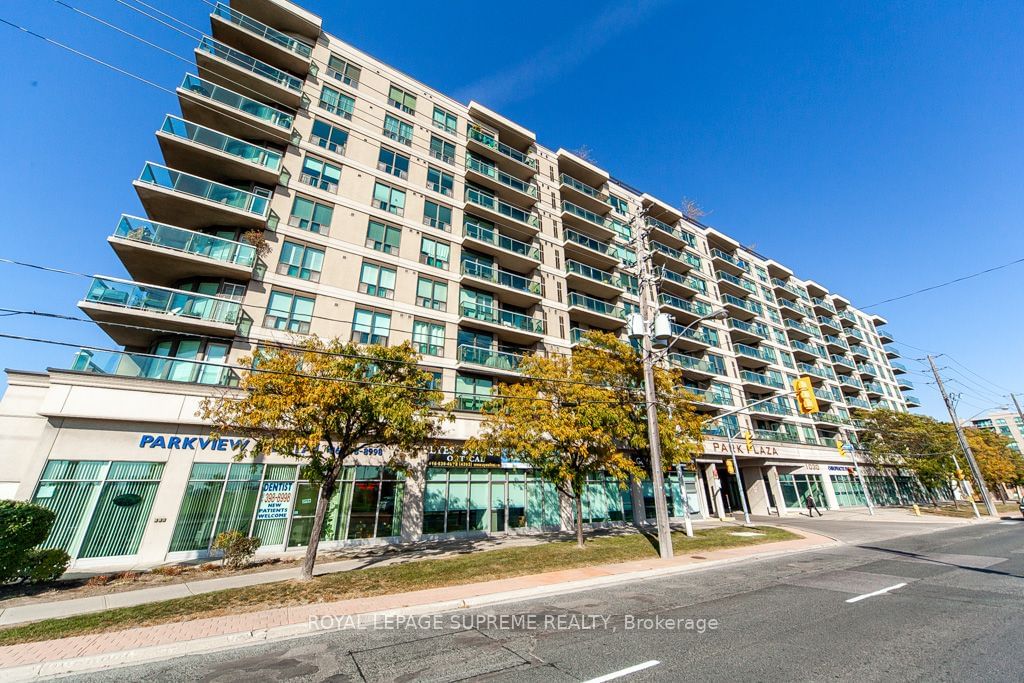 1030 Sheppard Ave W, unit 710 for sale