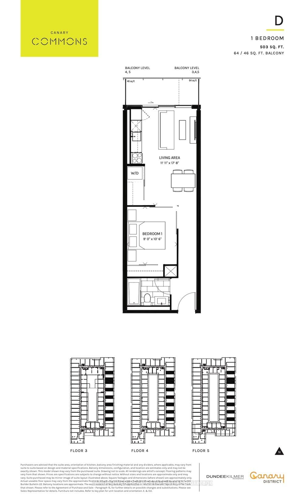 35 Rolling Mills Rd, unit N326 for sale