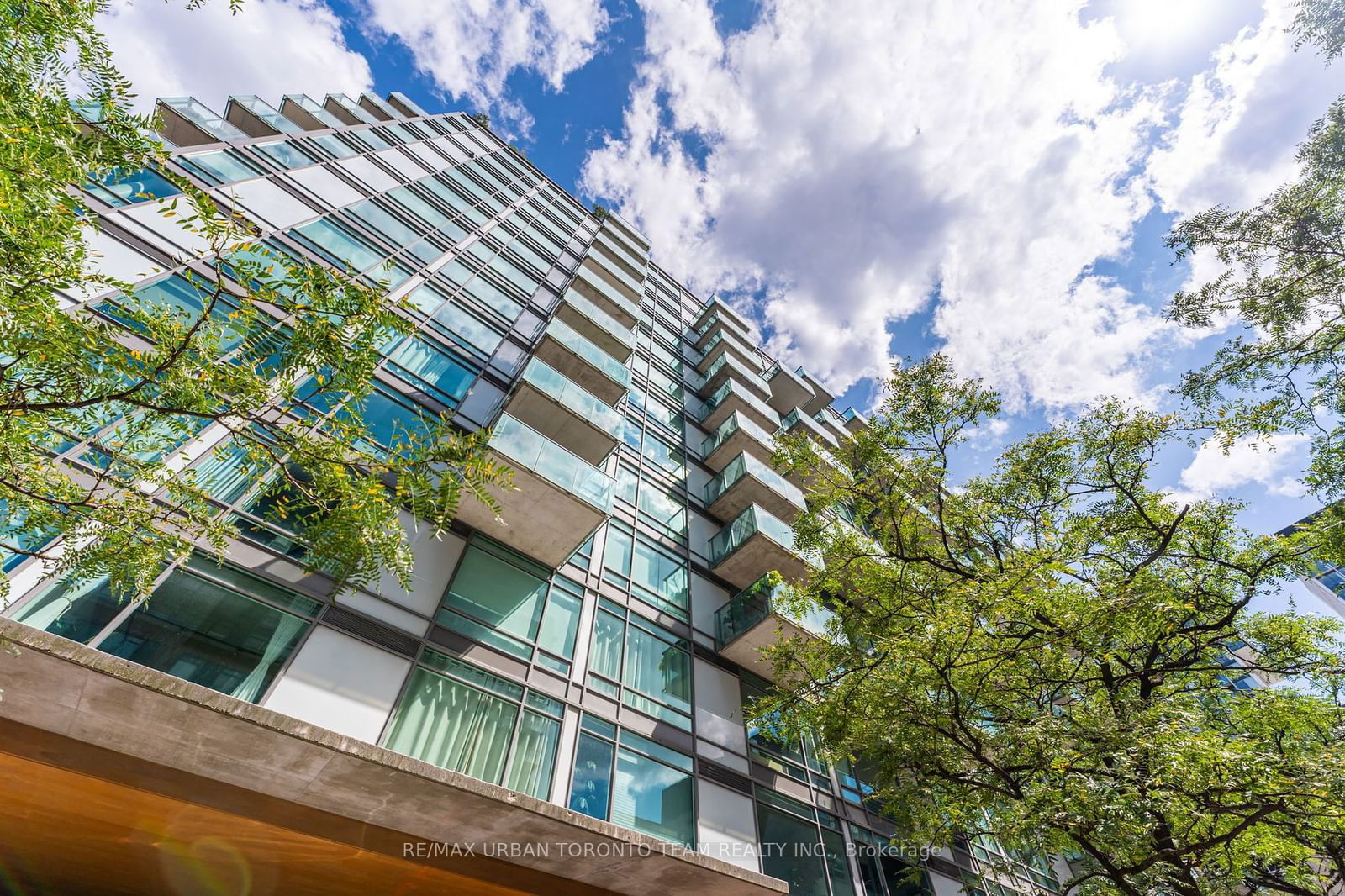 333 Adelaide St E, unit 515 for sale