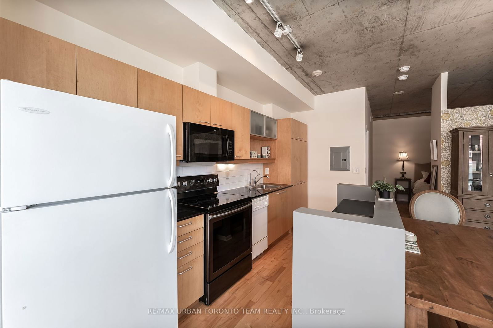 333 Adelaide St E, unit 515 for sale