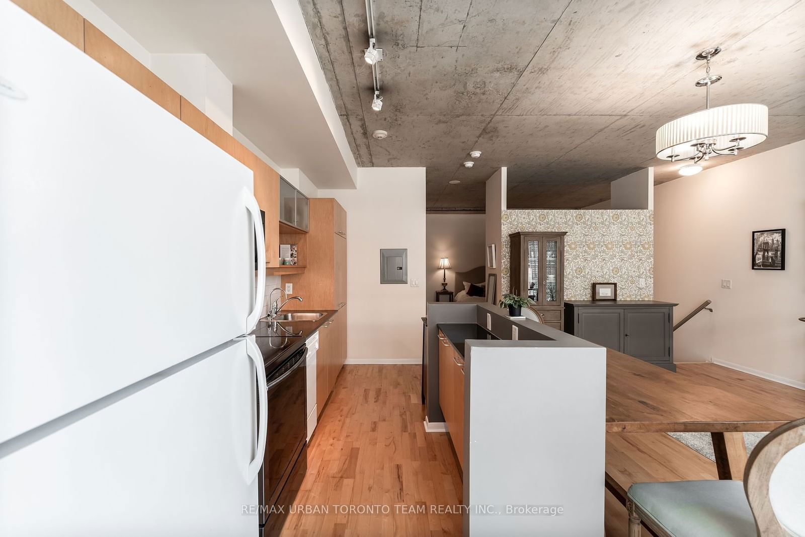 333 Adelaide St E, unit 515 for sale