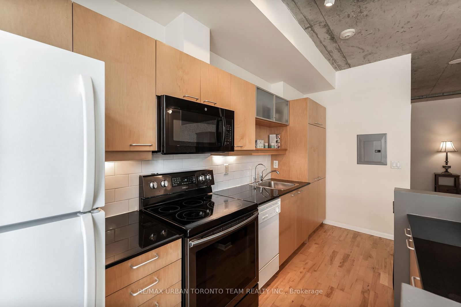 333 Adelaide St E, unit 515 for sale