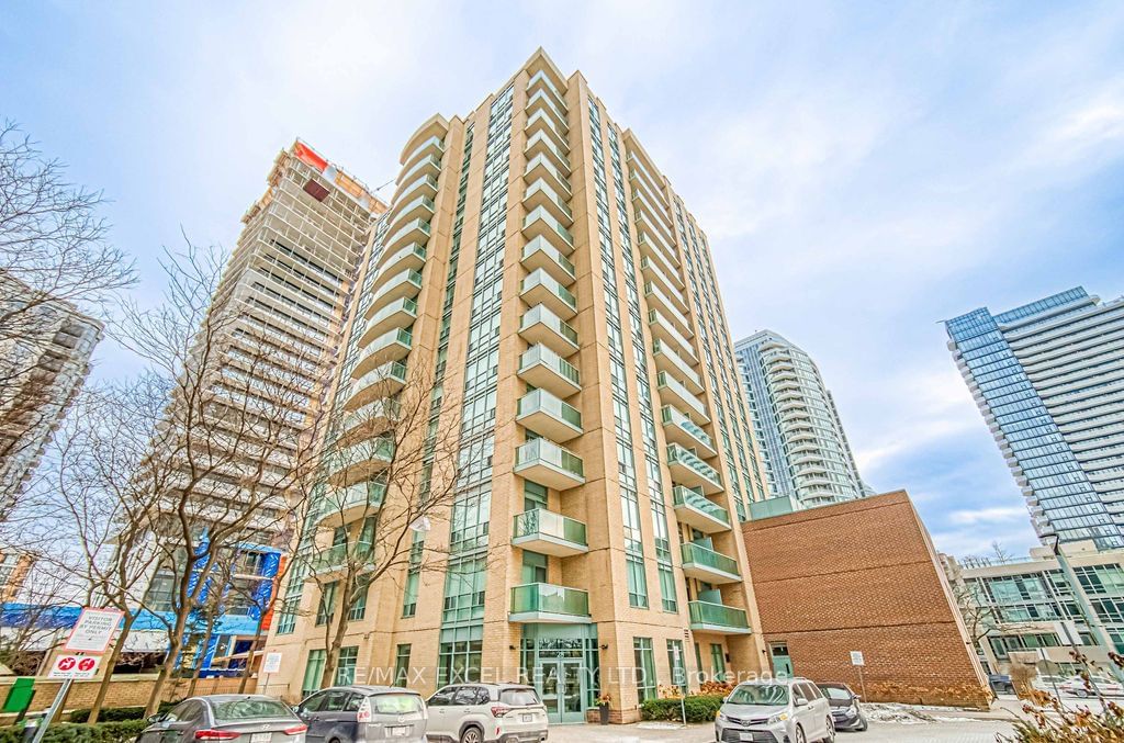 28 Olive Ave, unit Ph07 for sale