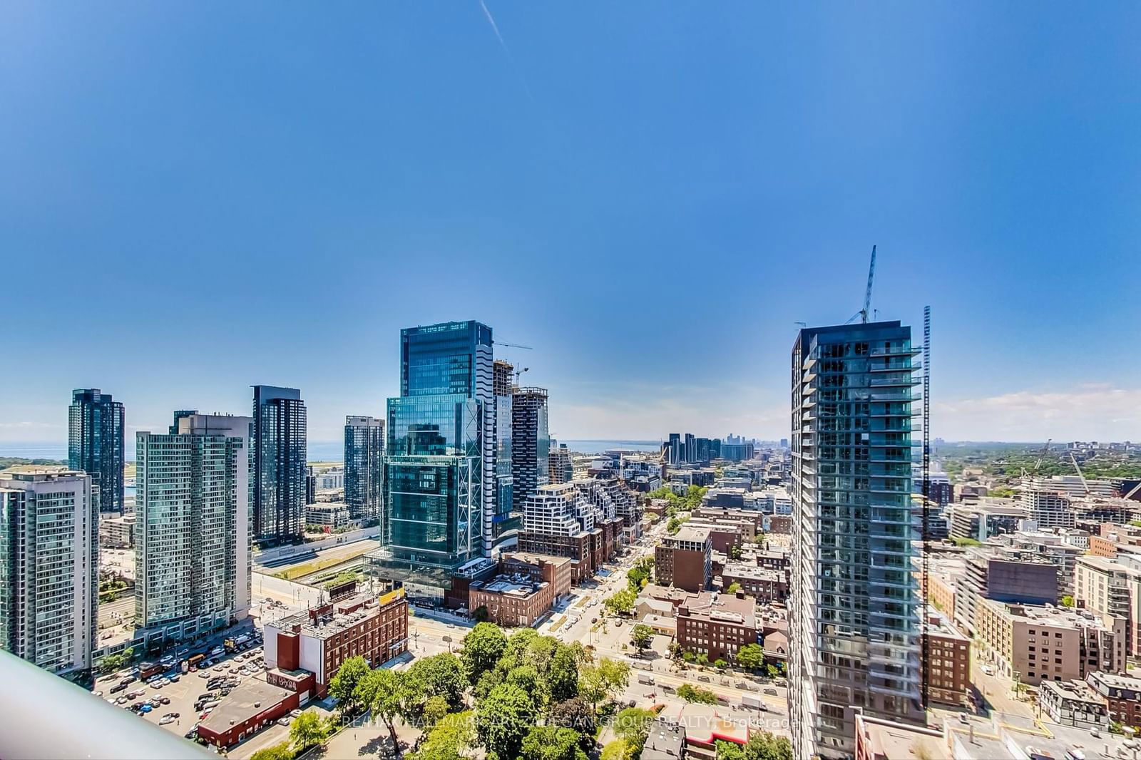 Bisha Hotel & Residences, Downtown, Toronto