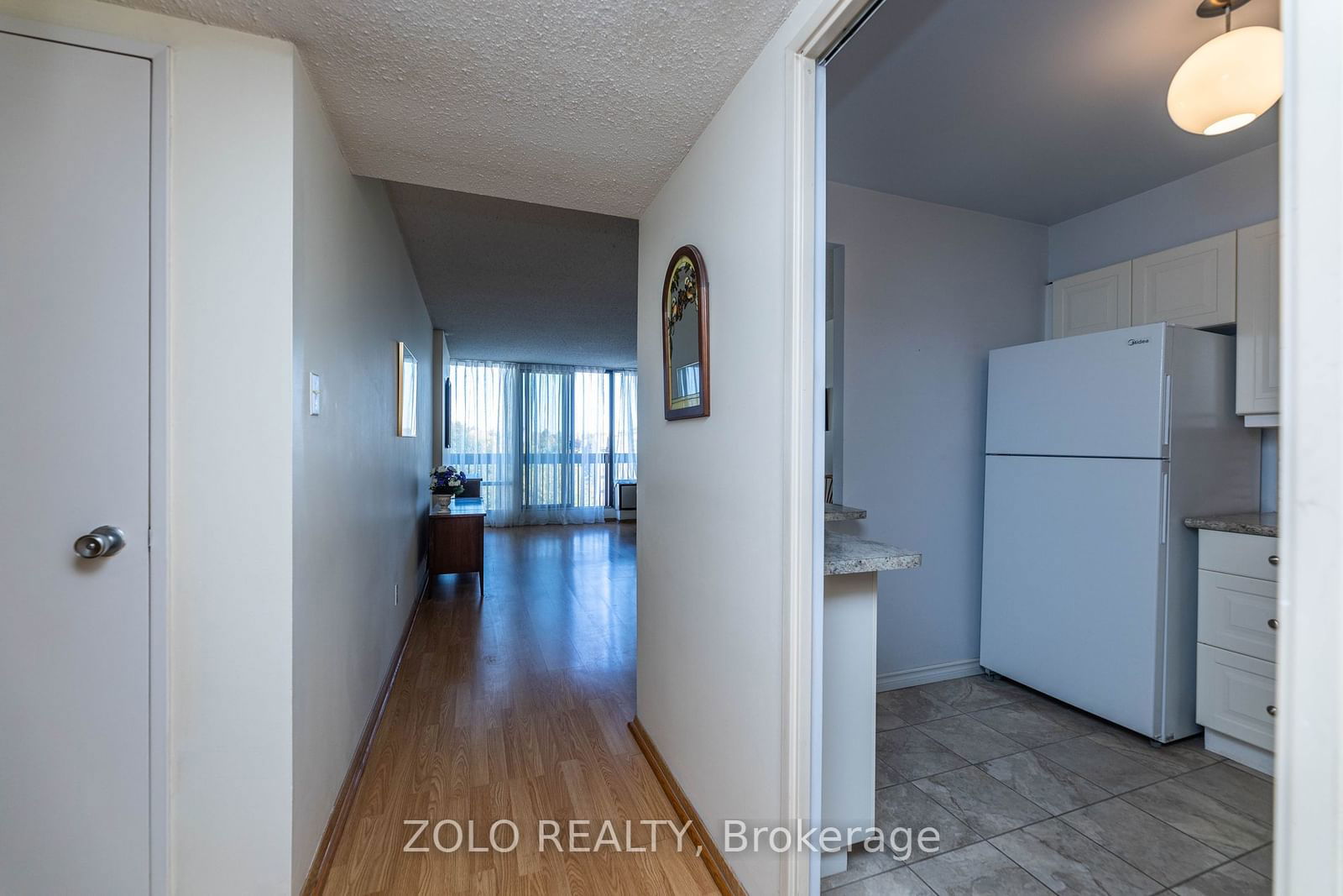 20 Fashion Roseway, unit 516 for sale