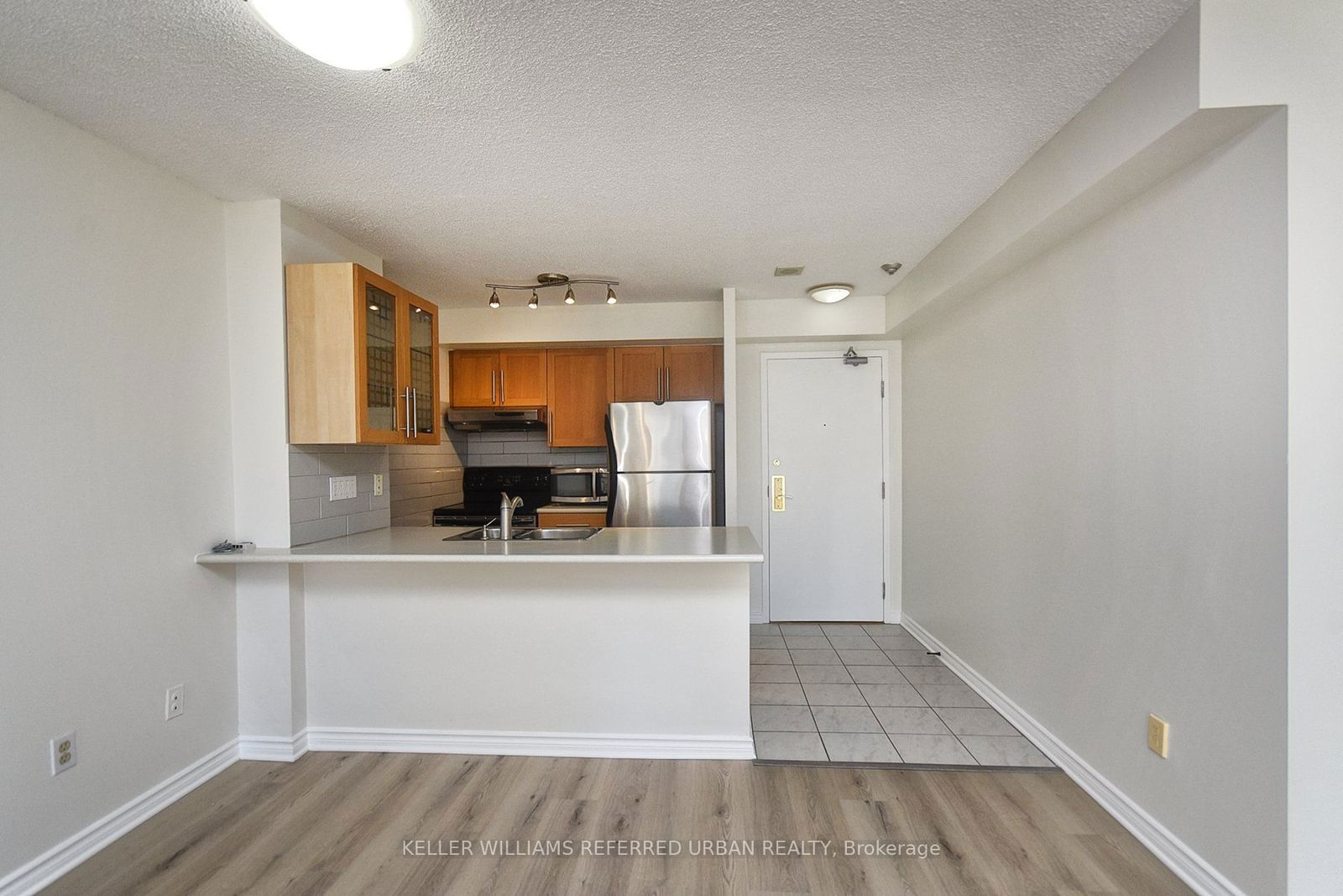 25 Grenville St, unit 1203 for rent