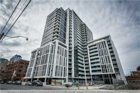 400 Adelaide St E, unit 814 for rent