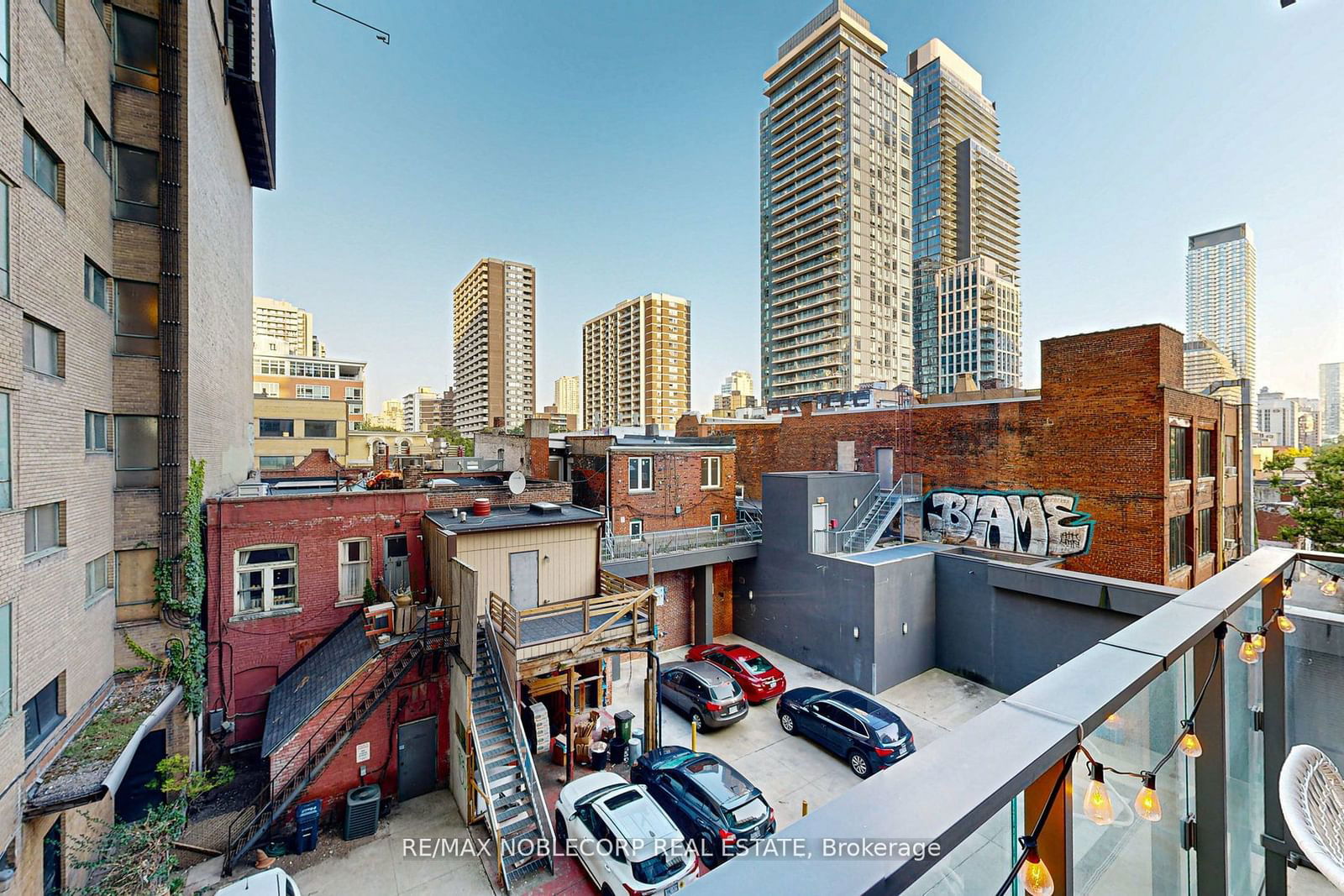 75 St Nicholas St, unit 301 for rent