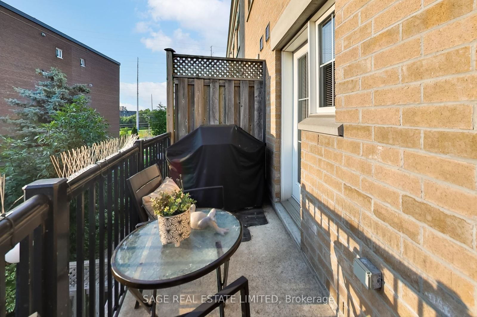 Warner Park Condominiums, North York, Toronto