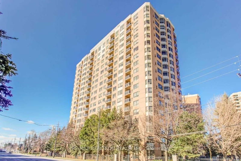 265 Ridley Blvd, unit 507 for rent