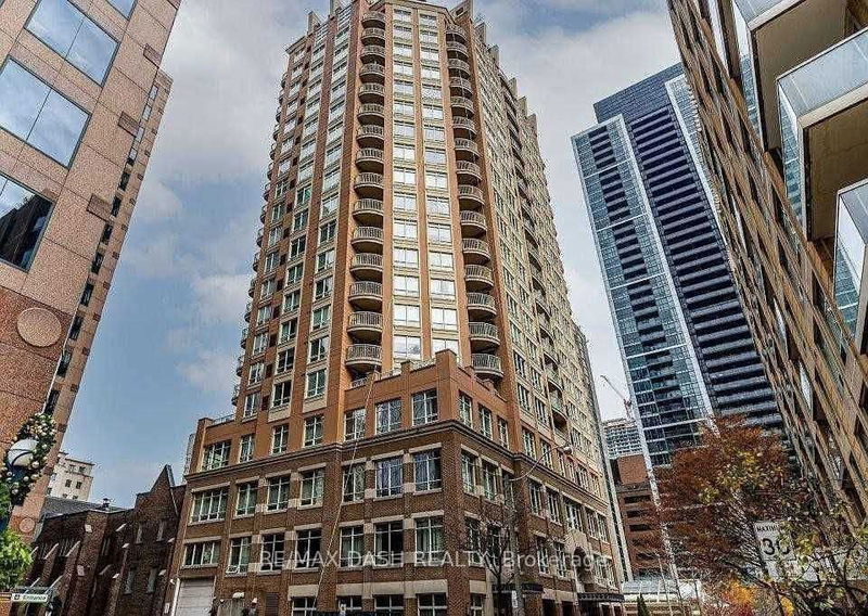 100 Hayden St, unit 1506 for rent