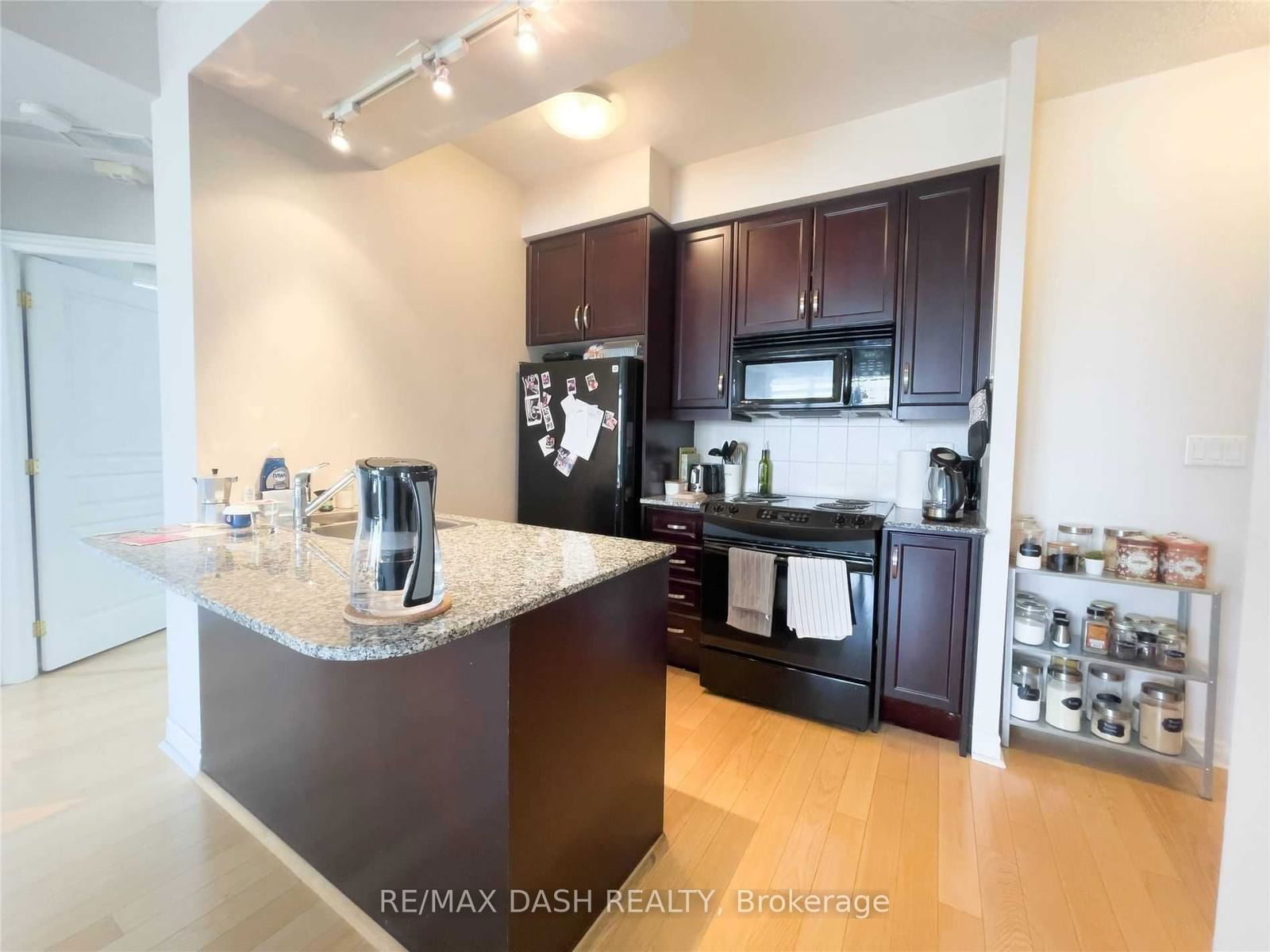 100 Hayden St, unit 1506 for rent