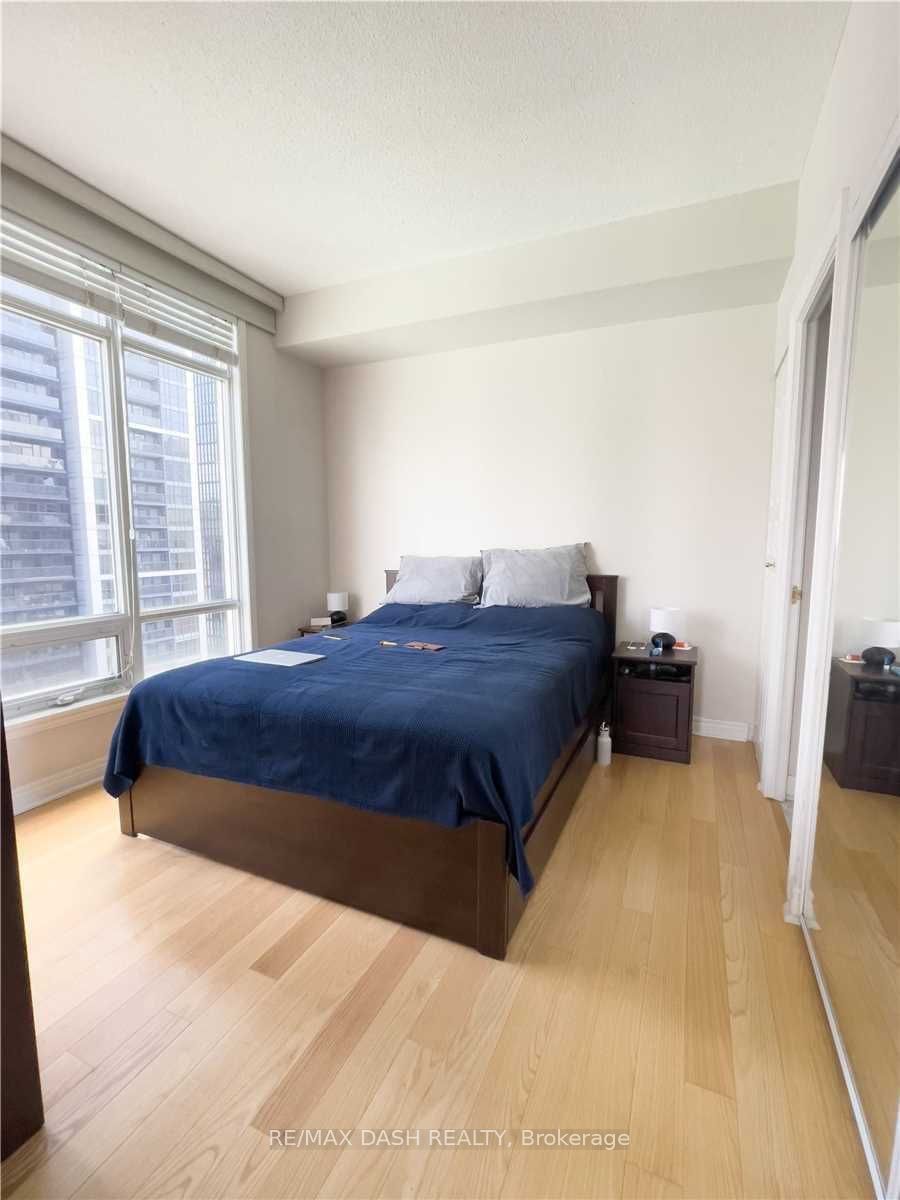 100 Hayden St, unit 1506 for rent