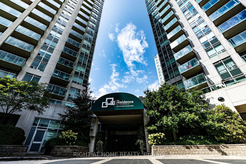 16 Harrison Garden Blvd, unit 209 for sale