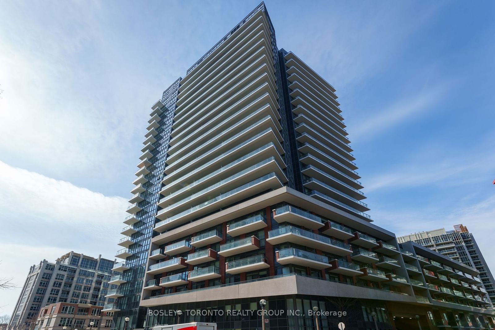 38 Iannuzzi St, unit 2002 for rent