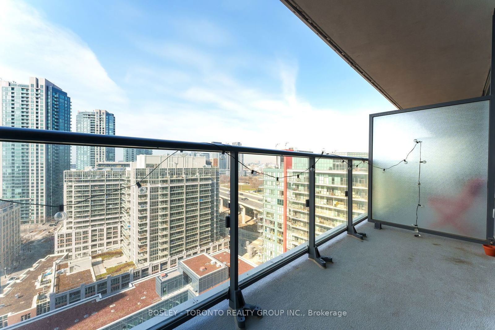 38 Iannuzzi St, unit 2002 for rent