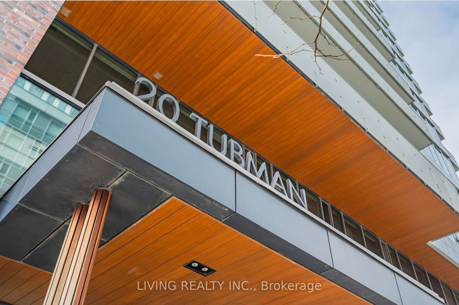 20 Tubman Ave, unit 510 for sale