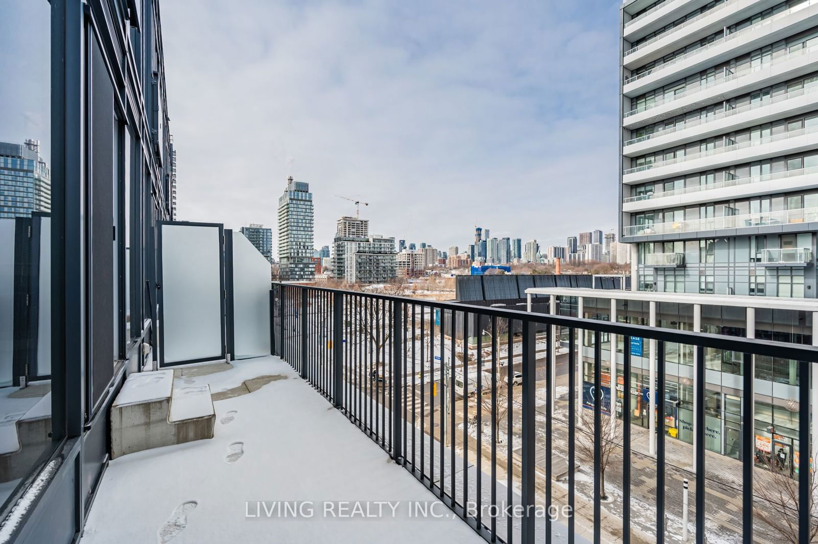 20 Tubman Ave, unit 510 for sale