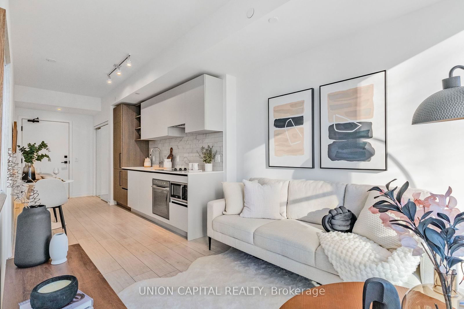 55 Mercer St, unit 4710 for sale