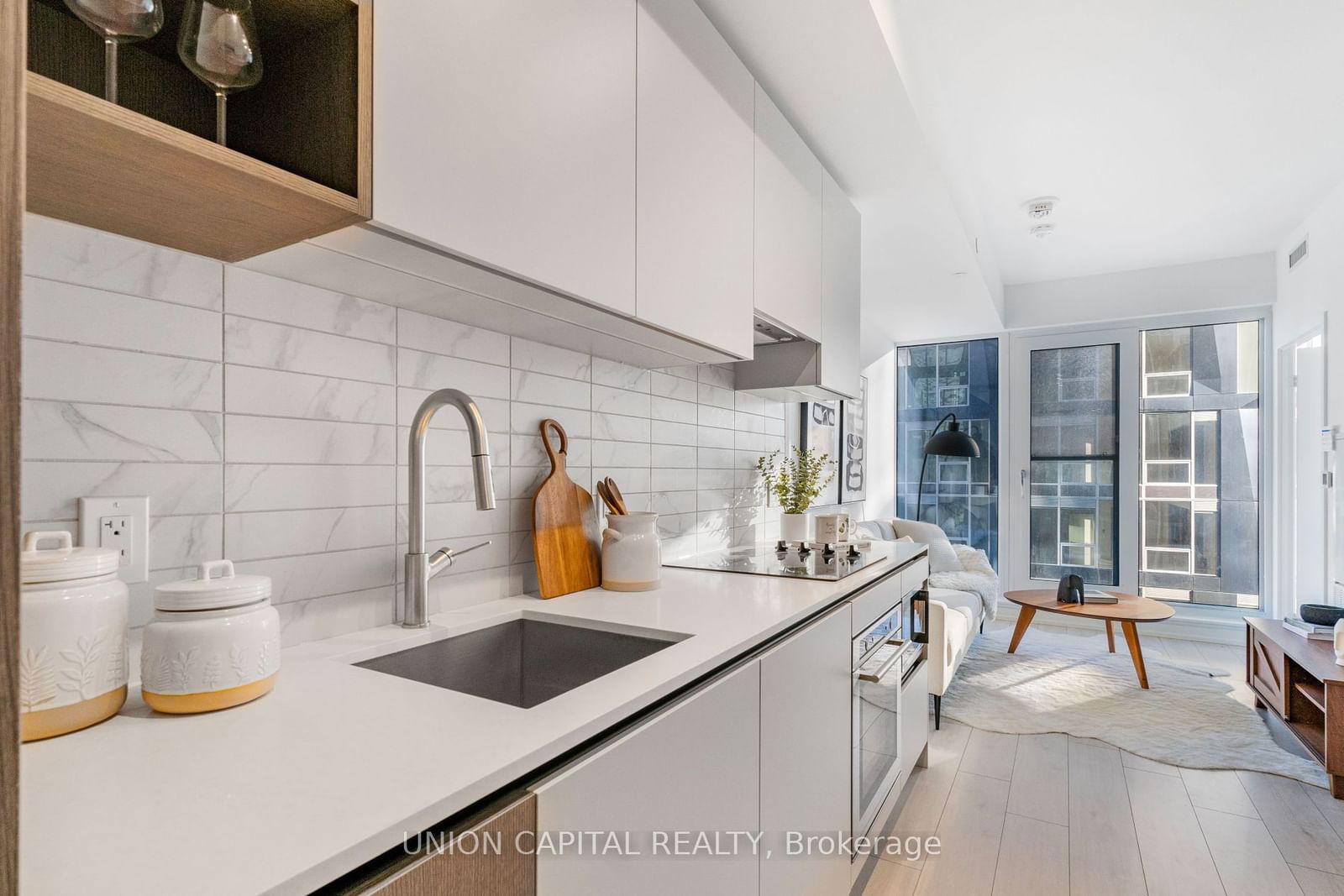 55 Mercer St, unit 4710 for sale