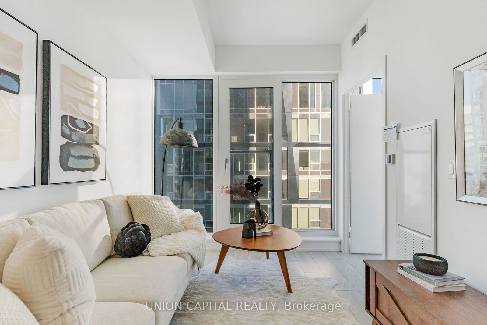 55 Mercer St, unit 4710 for sale