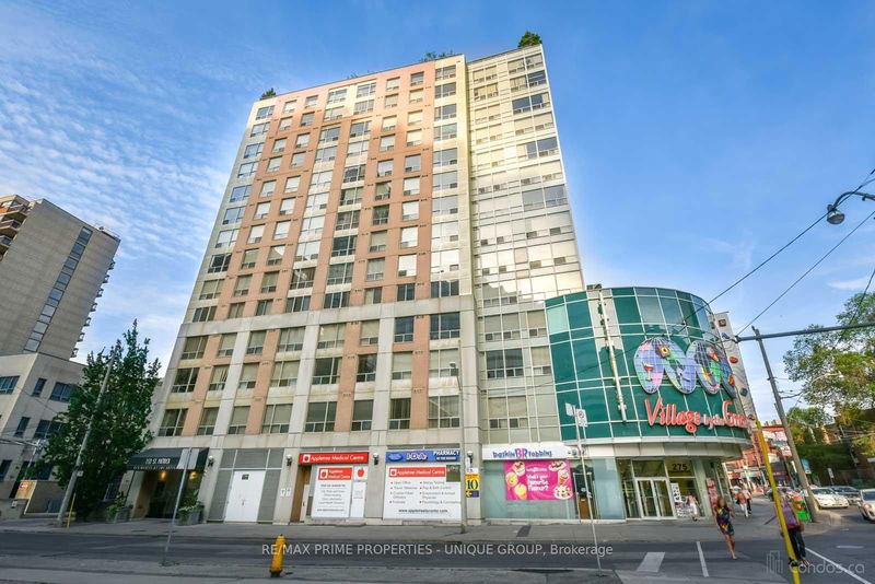 152 St. Patrick St, unit 1202 for rent