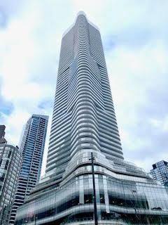 11 Wellesley St W, unit 4104 for rent