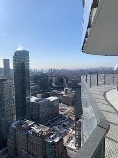 11 Wellesley St W, unit 4104 for rent