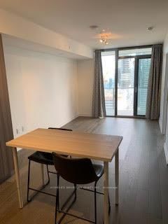 11 Wellesley St W, unit 4104 for rent